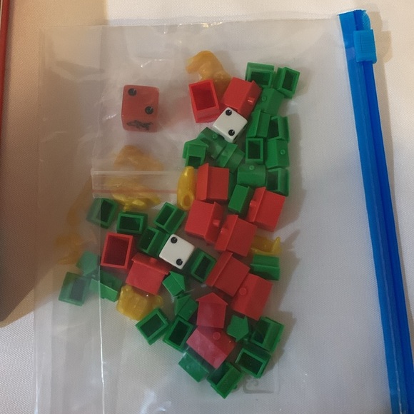 Hasbro Monopoly board game India Edition - Picture 11 of 16